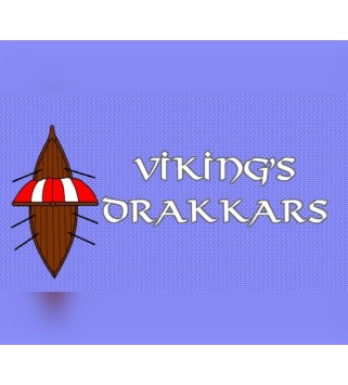Viking s Drakkars Steam Key GLOBAL